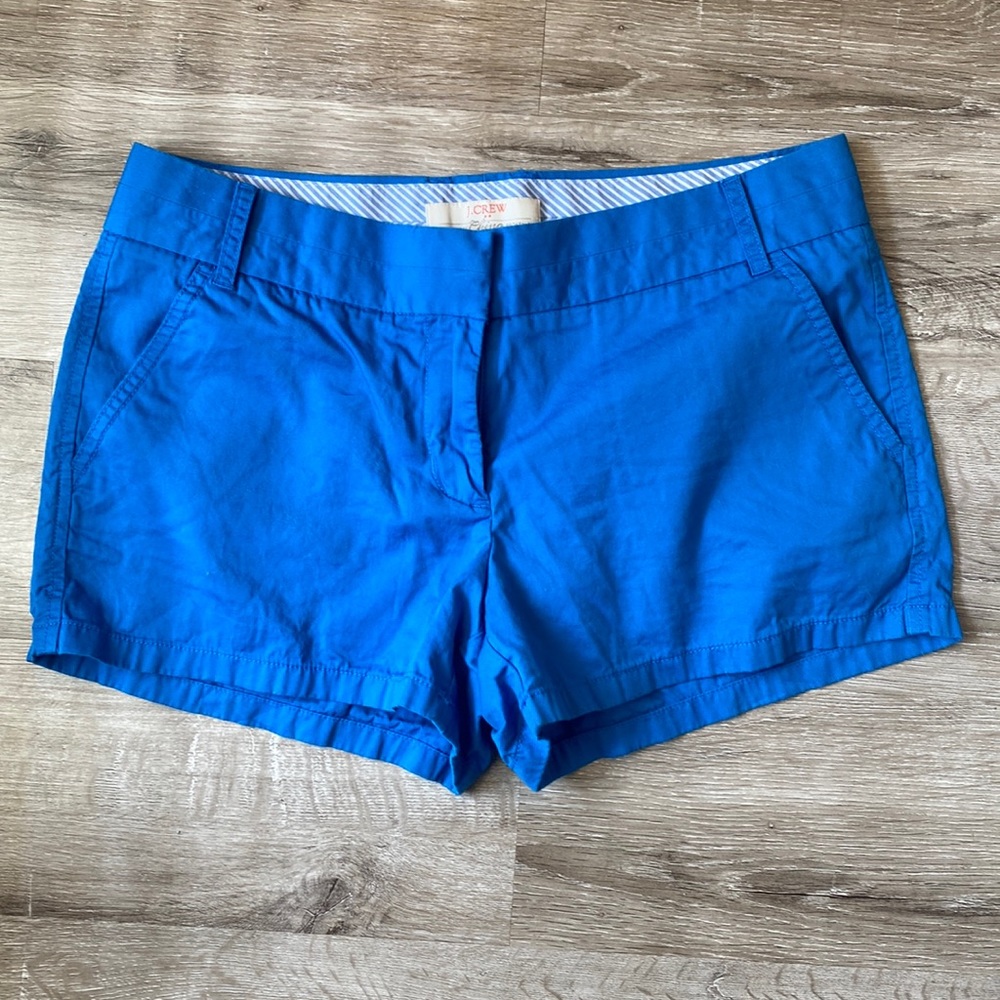 J.Crew Broken-In Chino